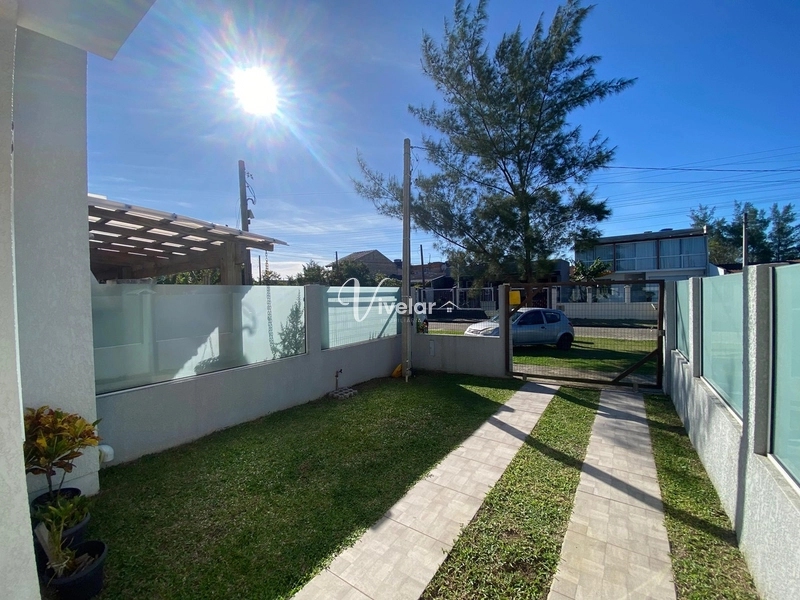 Excelente casa - muito bem localizada: 1ª foto da galeria de imagens do imóvel