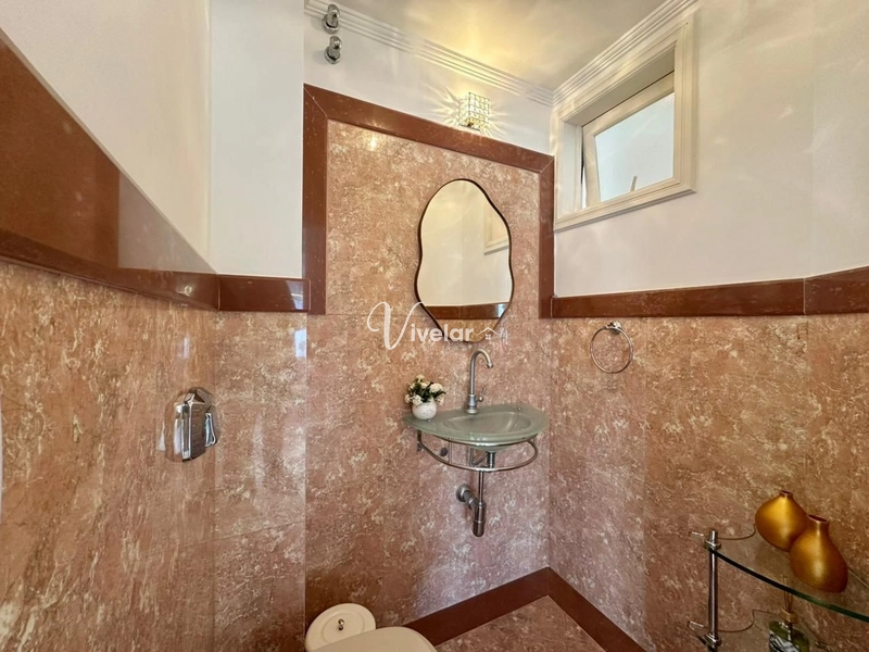 MANSÃO EM CONDOMÍNIO FECHADO: 12ª foto da galeria de imagens do imóvel