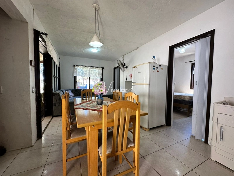 CASA EM ÓTIMA LOCALIZAÇÃO PRÓXIMA AO MERCADO ASSUN: 2ª foto da galeria de imagens do imóvel