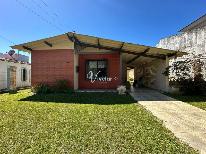 CASA EM ÓTIMA LOCALIZAÇÃO PRÓXIMA AO MERCADO ASSUN: 5ª foto da galeria de imagens do imóvel