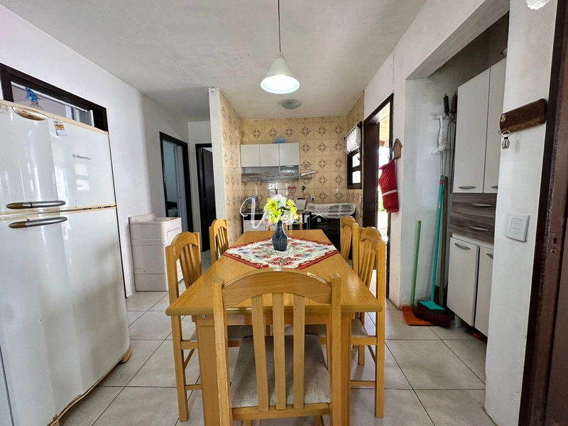 CASA EM ÓTIMA LOCALIZAÇÃO PRÓXIMA AO MERCADO ASSUN: 9ª foto da galeria de imagens do imóvel