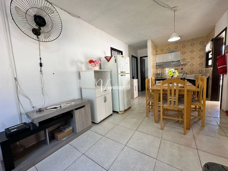 CASA EM ÓTIMA LOCALIZAÇÃO PRÓXIMA AO MERCADO ASSUN: 8ª foto da galeria de imagens do imóvel