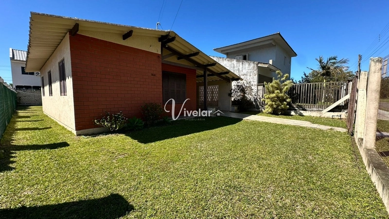 CASA EM ÓTIMA LOCALIZAÇÃO PRÓXIMA AO MERCADO ASSUN: 20ª foto da galeria de imagens do imóvel