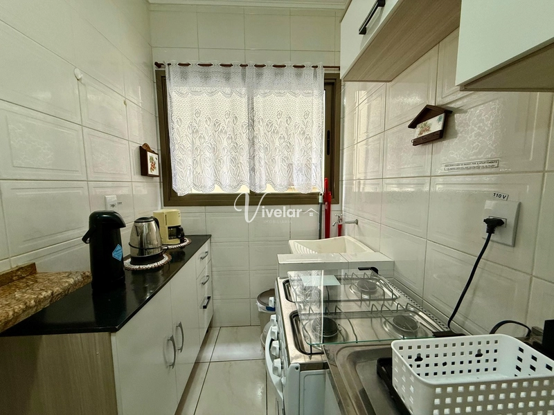 EXCELENTE APARTAMENTO MUITO BEM LOCALIZADO BAIRRO NAVEGANTES: 11ª foto da galeria de imagens do imóvel