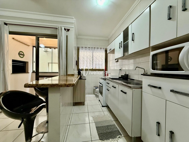 EXCELENTE APARTAMENTO MUITO BEM LOCALIZADO BAIRRO NAVEGANTES: 9ª foto da galeria de imagens do imóvel