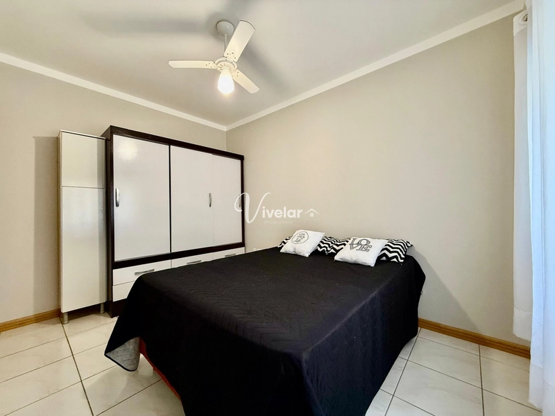 EXCELENTE APARTAMENTO MUITO BEM LOCALIZADO BAIRRO NAVEGANTES: 12ª foto da galeria de imagens do imóvel
