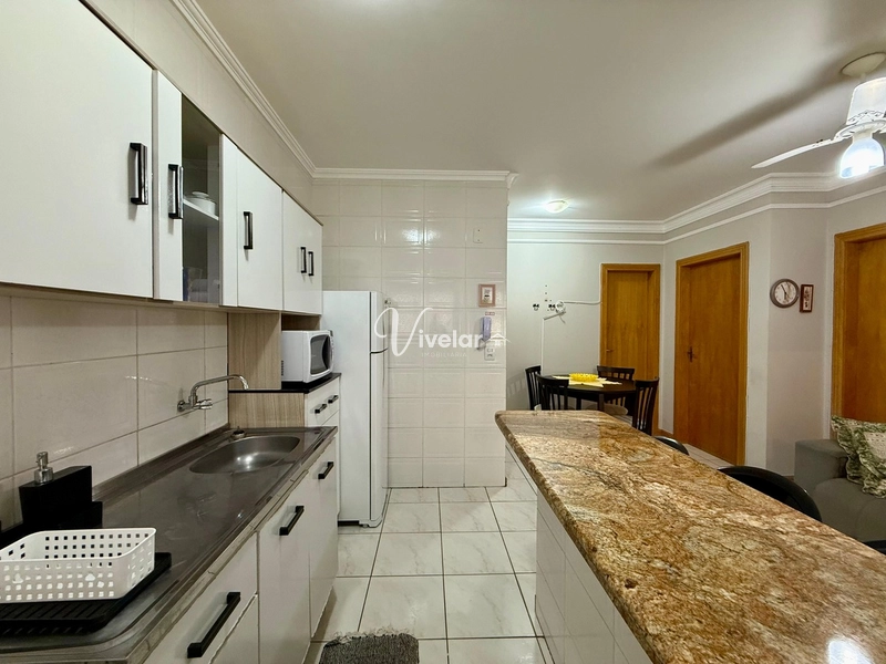 EXCELENTE APARTAMENTO MUITO BEM LOCALIZADO BAIRRO NAVEGANTES: 10ª foto da galeria de imagens do imóvel