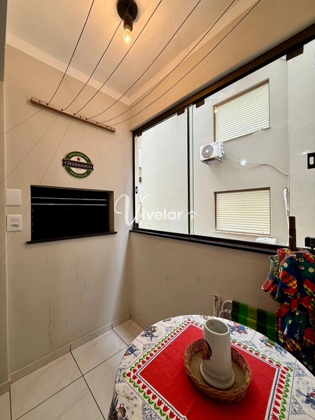EXCELENTE APARTAMENTO MUITO BEM LOCALIZADO BAIRRO NAVEGANTES: 4ª foto da galeria de imagens do imóvel