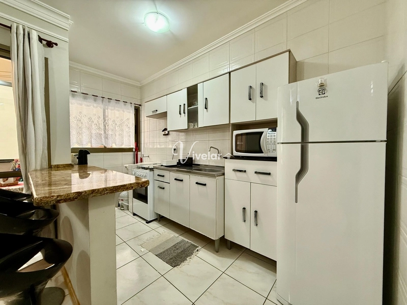 EXCELENTE APARTAMENTO MUITO BEM LOCALIZADO BAIRRO NAVEGANTES: 8ª foto da galeria de imagens do imóvel
