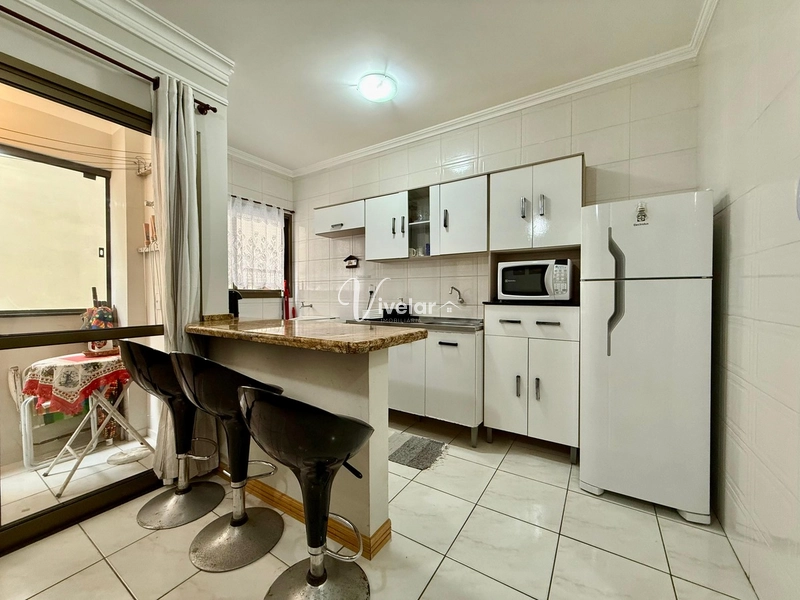 EXCELENTE APARTAMENTO MUITO BEM LOCALIZADO BAIRRO NAVEGANTES: 7ª foto da galeria de imagens do imóvel