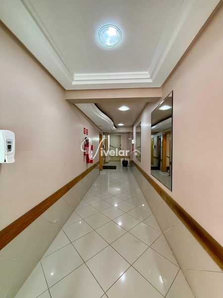 EXCELENTE APARTAMENTO MUITO BEM LOCALIZADO BAIRRO NAVEGANTES: 21ª foto da galeria de imagens do imóvel