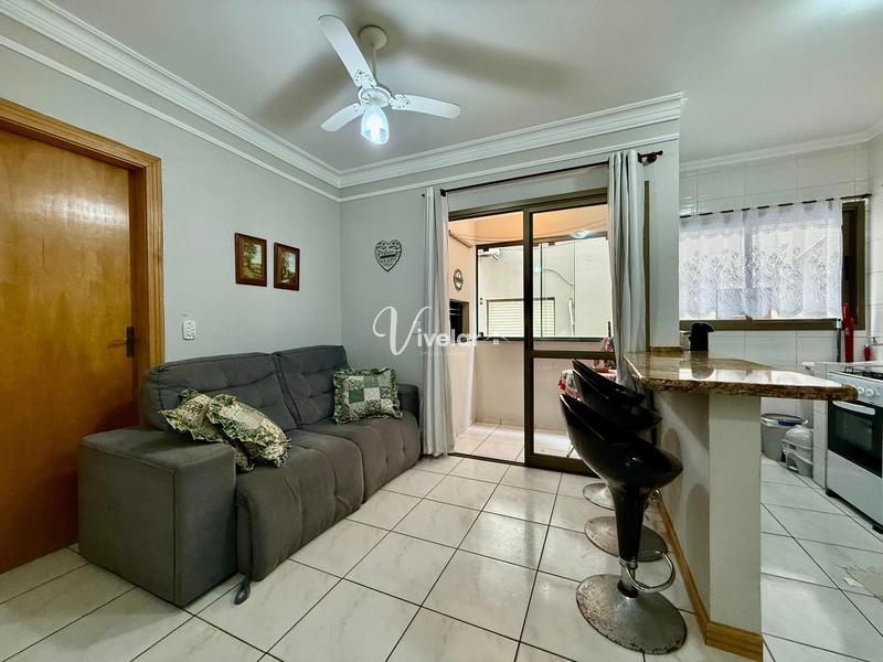 EXCELENTE APARTAMENTO MUITO BEM LOCALIZADO BAIRRO NAVEGANTES: 1ª foto da galeria de imagens do imóvel
