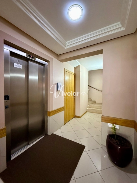 EXCELENTE APARTAMENTO MUITO BEM LOCALIZADO BAIRRO NAVEGANTES: 19ª foto da galeria de imagens do imóvel