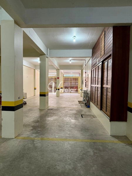 EXCELENTE APARTAMENTO MUITO BEM LOCALIZADO BAIRRO NAVEGANTES: 20ª foto da galeria de imagens do imóvel