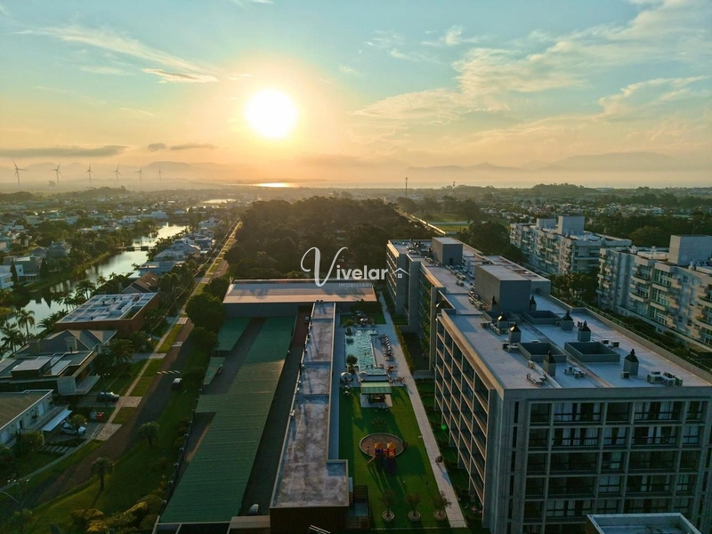 APARTAMENTO EM RESORT NA PRAIA DE ATLÂNTIDA !!!: 2ª foto da galeria de imagens do imóvel