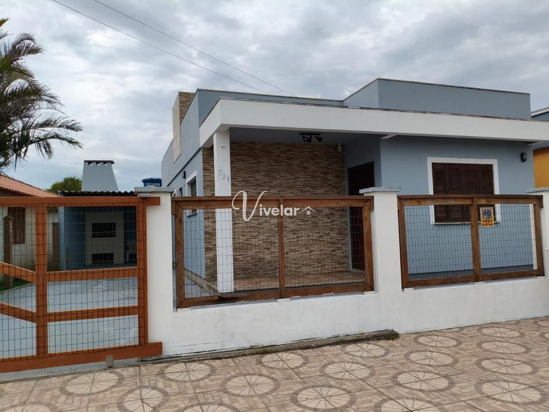Casa excelente - Localização Privilegiada: 8ª foto da galeria de imagens do imóvel