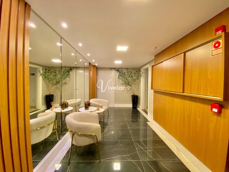 BELÍSSIMO APARTAMENTO DE FRENTE LOCALIZAÇÃO PRIVILEGIADA!: 25ª foto da galeria de imagens do imóvel