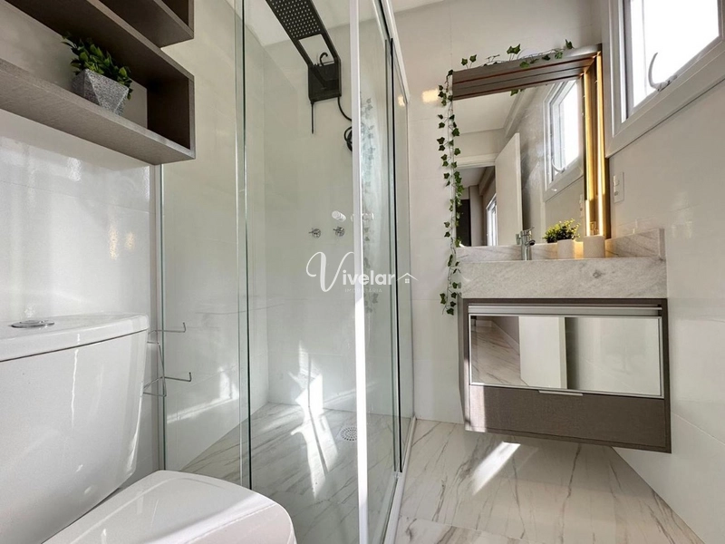 BELÍSSIMO APARTAMENTO DE FRENTE LOCALIZAÇÃO PRIVILEGIADA!: 21ª foto da galeria de imagens do imóvel