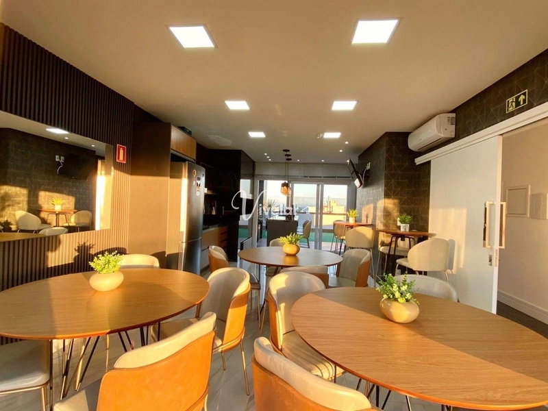 BELÍSSIMO APARTAMENTO DE FRENTE LOCALIZAÇÃO PRIVILEGIADA!: 23ª foto da galeria de imagens do imóvel