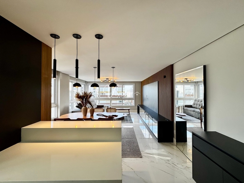SEU NOVO LAR COM ESTILO, CONFORTO E LOCALIZAÇÃO PRIVILEGIADA!: 8ª foto da galeria de imagens do imóvel