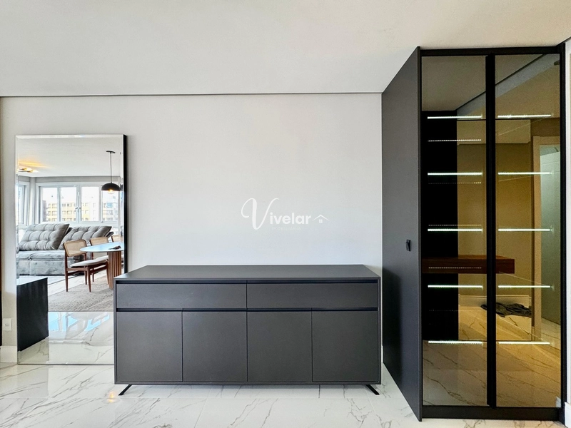 SEU NOVO LAR COM ESTILO, CONFORTO E LOCALIZAÇÃO PRIVILEGIADA!: 10ª foto da galeria de imagens do imóvel