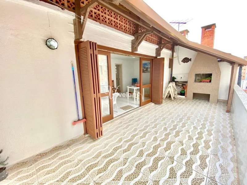 LINDA COBERTURA A VENDA COM PRAZO DIRETO DE PAGAMENTO: 1ª foto da galeria de imagens do imóvel
