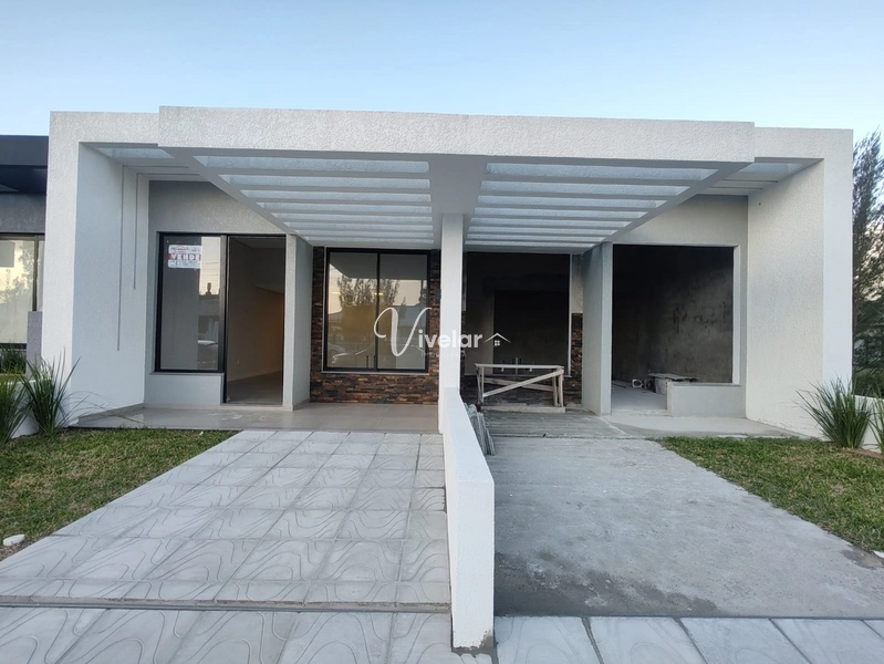 CASA RECÉM CONSTRUIDA !!: 14ª foto da galeria de imagens do imóvel