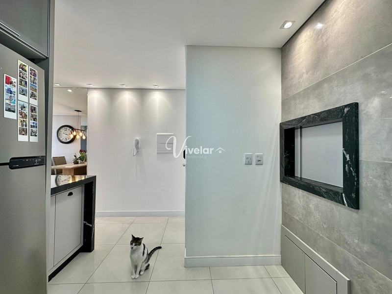 LINDO APARTAMENTO , MOBILIADO E DECORADO !: 28ª foto da galeria de imagens do imóvel