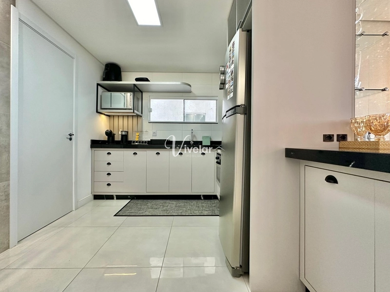 LINDO APARTAMENTO , MOBILIADO E DECORADO !: 20ª foto da galeria de imagens do imóvel