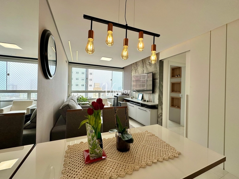 LINDO APARTAMENTO , MOBILIADO E DECORADO !: 27ª foto da galeria de imagens do imóvel