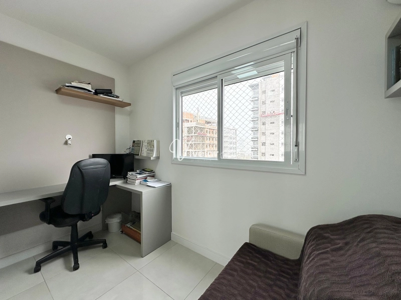 LINDO APARTAMENTO , MOBILIADO E DECORADO !: 24ª foto da galeria de imagens do imóvel