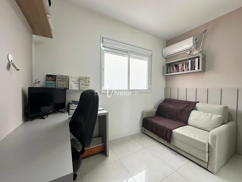 LINDO APARTAMENTO , MOBILIADO E DECORADO !: 26ª foto da galeria de imagens do imóvel