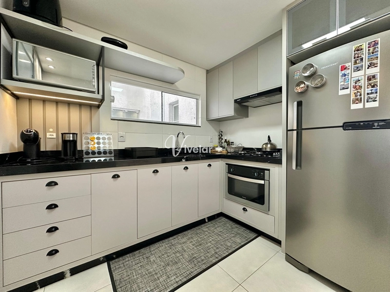LINDO APARTAMENTO , MOBILIADO E DECORADO !: 12ª foto da galeria de imagens do imóvel