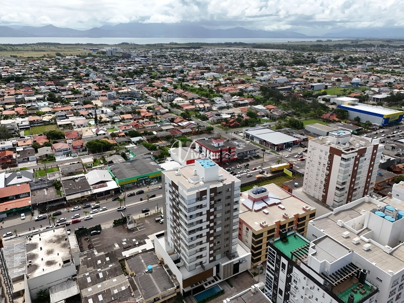 LINDO APARTAMENTO , MOBILIADO E DECORADO !: 14ª foto da galeria de imagens do imóvel