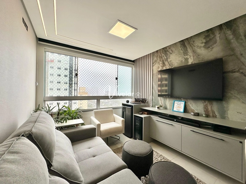 LINDO APARTAMENTO , MOBILIADO E DECORADO !: 15ª foto da galeria de imagens do imóvel