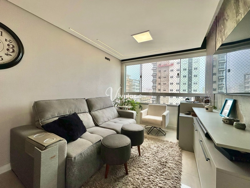 LINDO APARTAMENTO , MOBILIADO E DECORADO !: 17ª foto da galeria de imagens do imóvel
