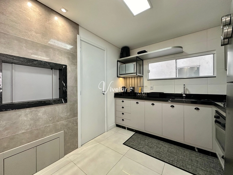 LINDO APARTAMENTO , MOBILIADO E DECORADO !: 21ª foto da galeria de imagens do imóvel