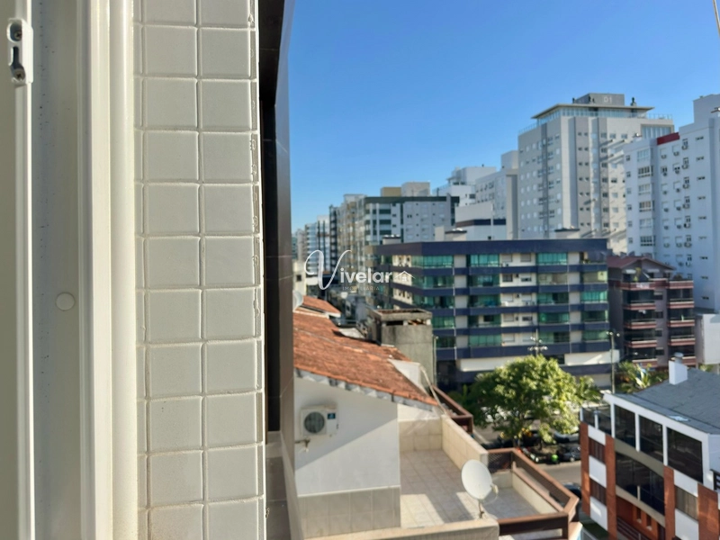 APARTAMENTO NOVO COM SACADA DE FRENTE !: 7ª foto da galeria de imagens do imóvel