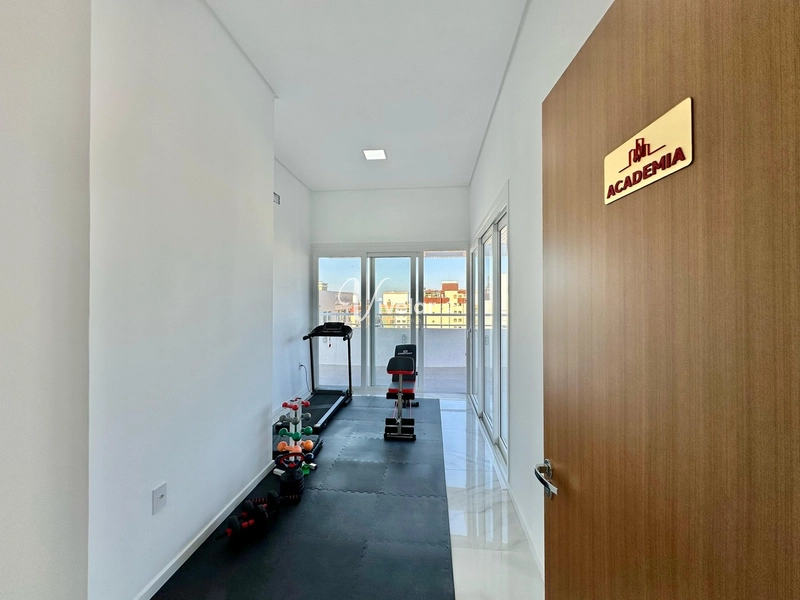 APARTAMENTO NOVO COM SACADA DE FRENTE !: 16ª foto da galeria de imagens do imóvel