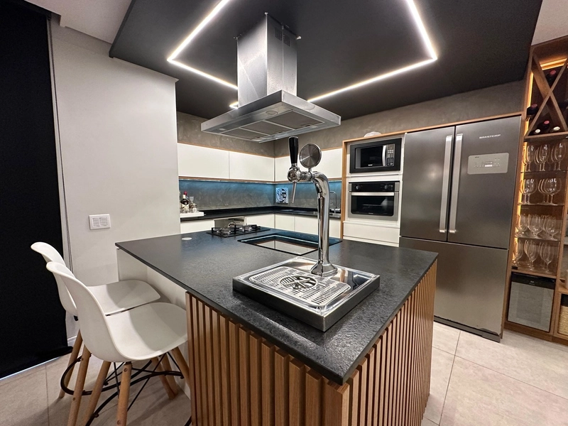 Casa à venda em Xangri-Lá!: 4ª foto da galeria de imagens do imóvel