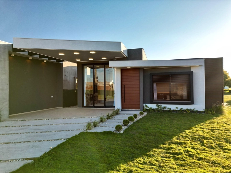 Casa à venda no condomínio Terrasul em Capão da Canoa!: 1ª foto da galeria de imagens do imóvel