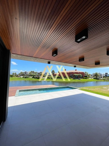 Casa com 06 suítes à venda em condomínio fechado em Xangri-Lá!: 32ª foto da galeria de imagens do imóvel