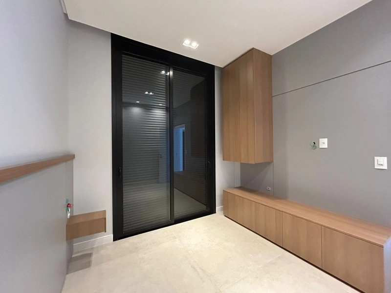 CASA TERRÉA A VENDA NO CONDOMINIO SUNSET!: 7ª foto da galeria de imagens do imóvel