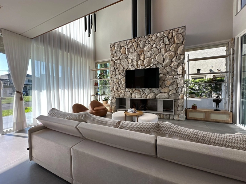 CASA A VENDA NO CONDOMINIO ATLÂNTICO VILLAS CLUB!: 4ª foto da galeria de imagens do imóvel
