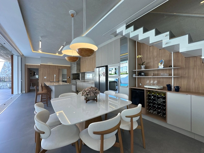 CASA A VENDA NO CONDOMINIO ATLÂNTICO VILLAS CLUB!: 17ª foto da galeria de imagens do imóvel