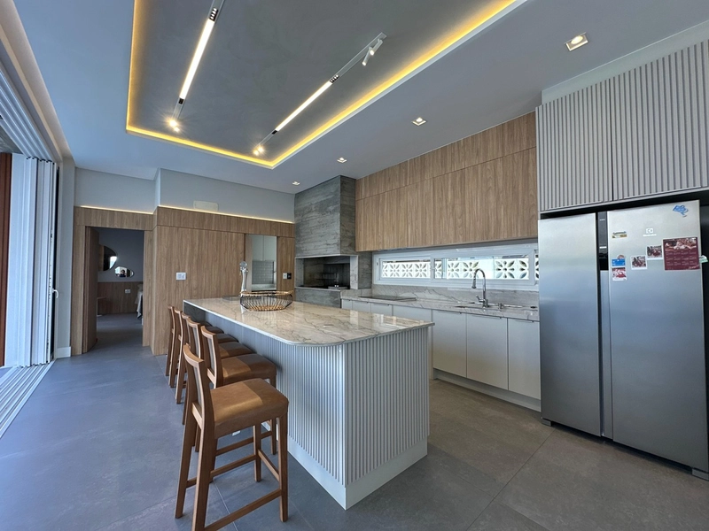 CASA A VENDA NO CONDOMINIO ATLÂNTICO VILLAS CLUB!: 34ª foto da galeria de imagens do imóvel