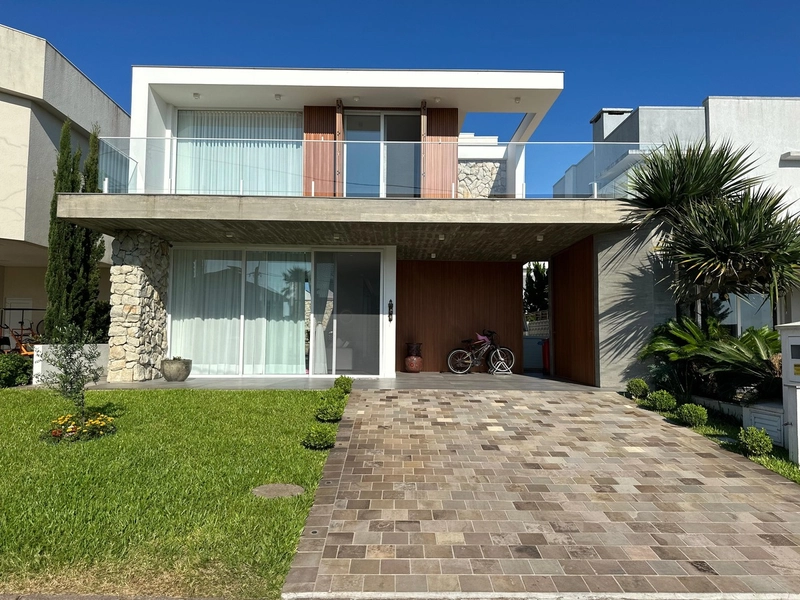CASA A VENDA NO CONDOMINIO ATLÂNTICO VILLAS CLUB!: 1ª foto da galeria de imagens do imóvel