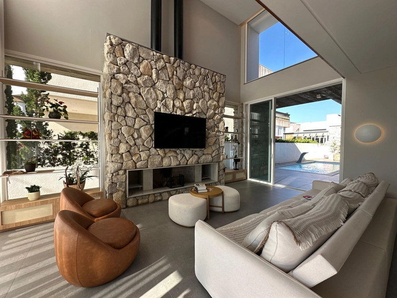 CASA A VENDA NO CONDOMINIO ATLÂNTICO VILLAS CLUB!: 3ª foto da galeria de imagens do imóvel