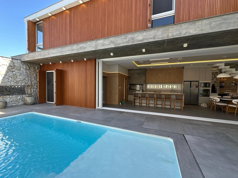 CASA A VENDA NO CONDOMINIO ATLÂNTICO VILLAS CLUB!: 2ª foto da galeria de imagens do imóvel