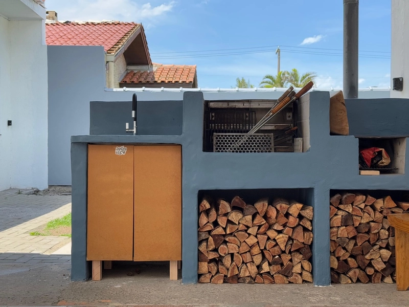 CASA À VENDA EM ATLÂNTIDA SUL: 14ª foto da galeria de imagens do imóvel